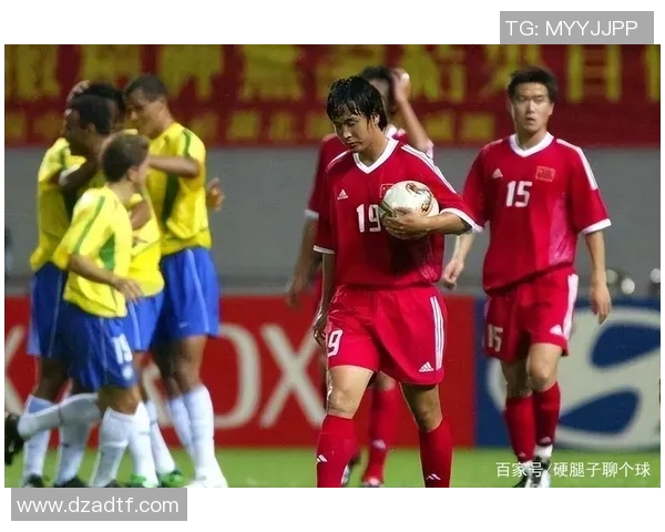 上海本土男足球员崛起与发展历程解析