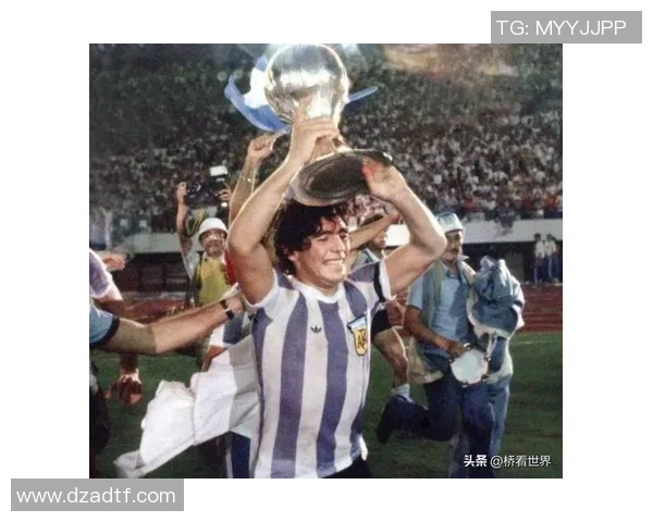 猜一猜，这位世界杯足球球星是谁？他曾带领球队夺冠并创造传奇瞬间