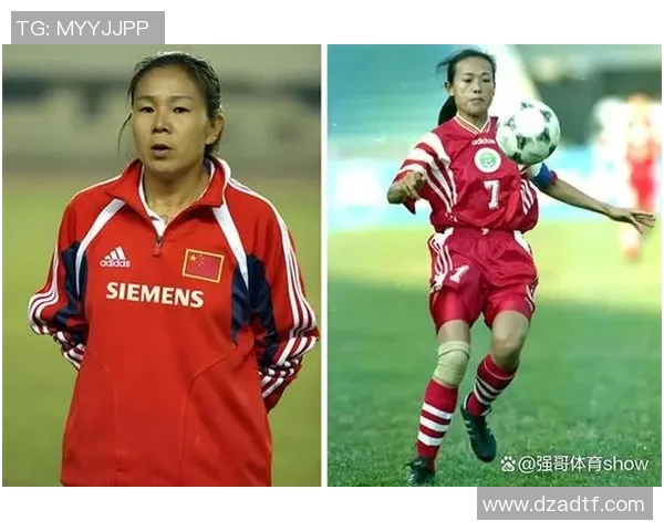 女足球星发福现象引发热议 身体变化背后隐藏的职业压力与挑战