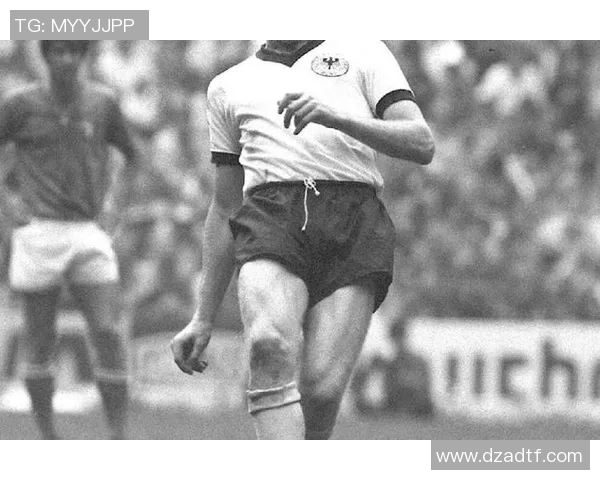 德国足球帅气球星风采大赏盘点这些足坛魅力十足的球员