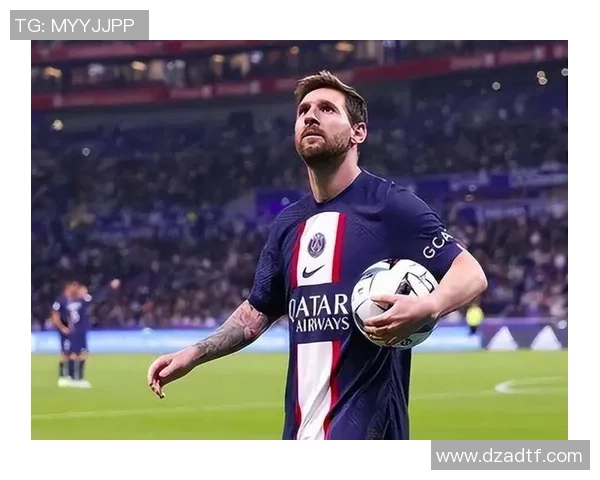 德国足球魔人梅西或许是他但他却与梅西无关的传奇身份