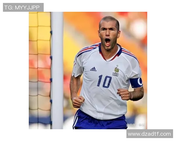 法国足球队的明星球员盘点 谁能成为蓝军的新领袖