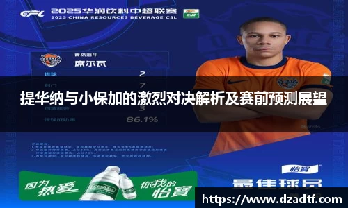 提华纳与小保加的激烈对决解析及赛前预测展望